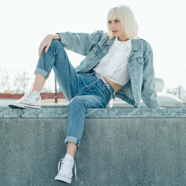 Up To 60% On Women's Clothes And Jackets